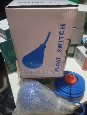 Float Switch