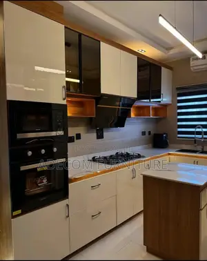 Kitchen Cabinet
