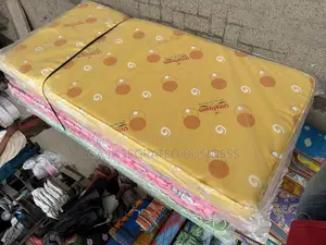 Vitafoam Original Mattress 6x3ft 6inches