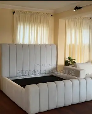 Bedframe Payment on Delivery