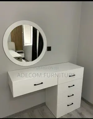 Dressing Mirror