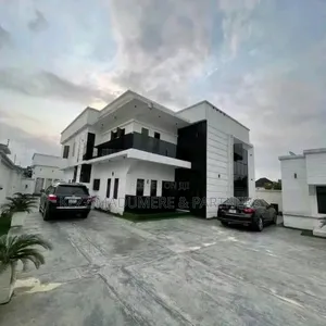 4bdrm Duplex in Radio Estate Nta for sale