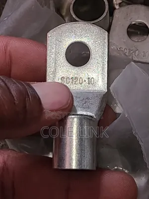 Cable Lug 120mm ×10