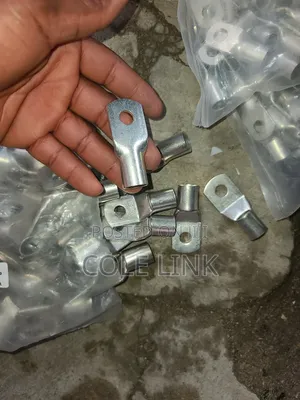 Cable Lug 120mm ×10