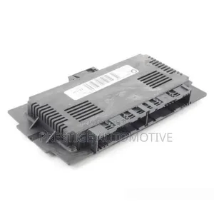 Bwm/Mini Frm/Fem Module Reset