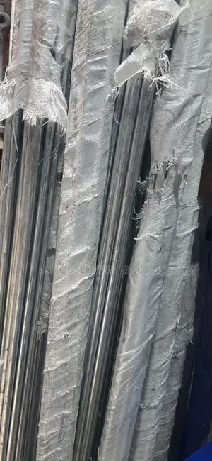 6ft Galvanize Earthrod for Earthing / Overhead Earthrod