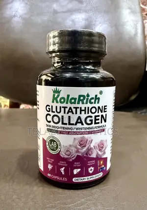 Kolarich Glutathione Collagen