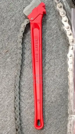 Ridgid Chain Tong 18" (Brand New)
