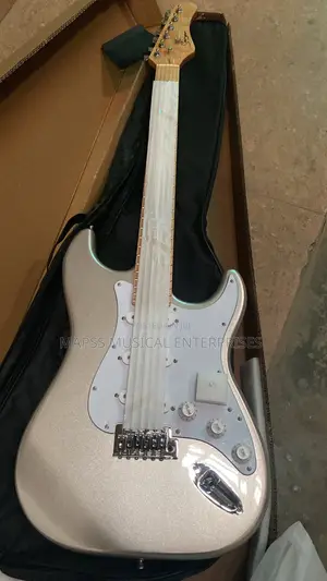 Smiger Lg-2 Electric Lead Guitar