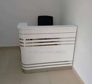 Receptionist Table