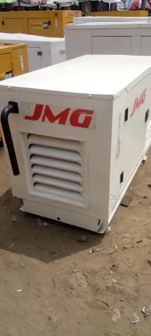 15 Kva Generator