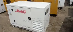 15 Kva Generator