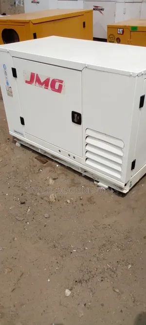 15 Kva Generator