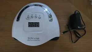 Nail Dryer Lamp
