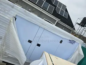 ☆¤Brand New Perkins Diesel Soundproof Generator Sp200kva