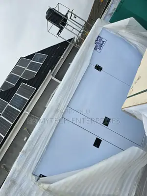 High Quality Perkins Diesel Soundproof Gen Sp200kva 100%Copp