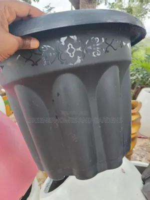 Flower Pots