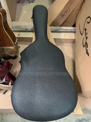Guitar Acoust Case Bag