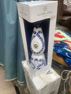 Azul Clase Tequila