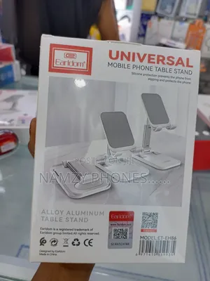 Earldom Universal Foldable Table Stand