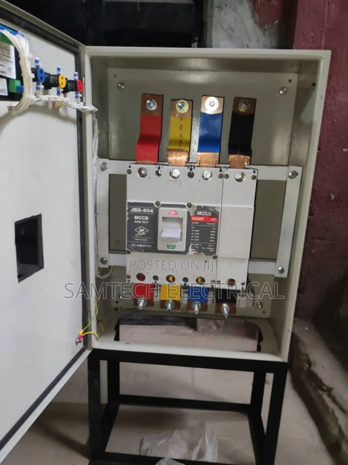 Guess Switch