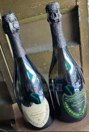 Don Perignon