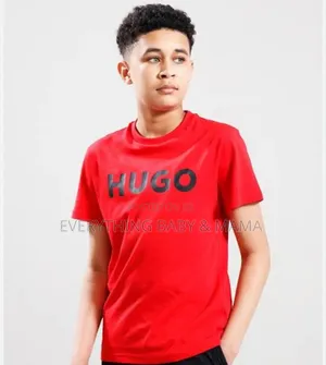 Boys Polo Tops