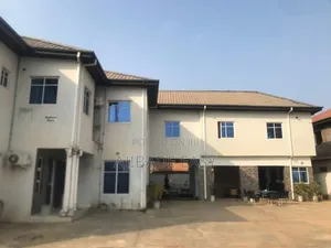 22 Rooms Hotel in Baruwa Ipaja for Sale