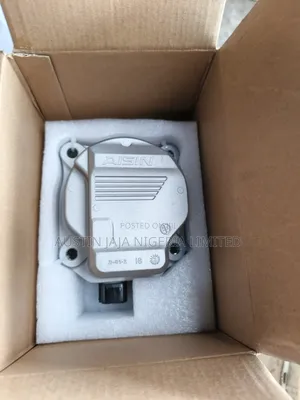 For 2019-2025 Lexus Es300h Aisin Electric Engine Water Pump