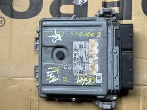 Ecu Brain Box Benz Cla250 2014-2015 a 270 900 09 00