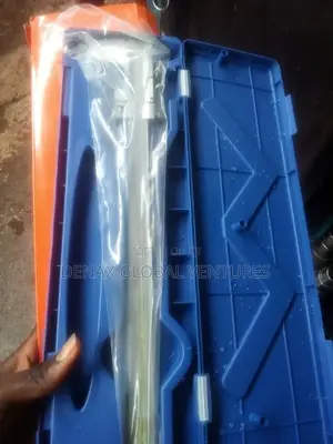 12" Manual Vernier Caliper