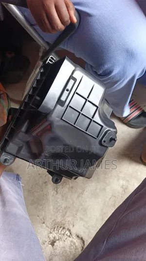 Airflow Box Toyota Camry 2018