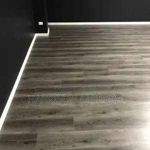 Brown Plane SPC Flooring