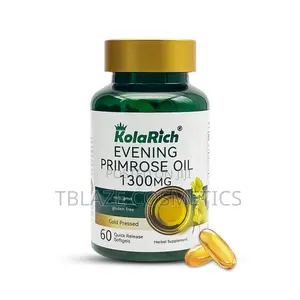 Kolarich Evening Primrose Oil