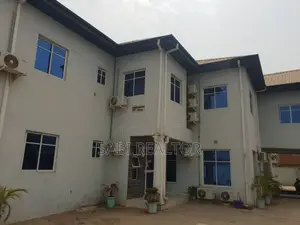 22-Room Hotel in Baruwa Lagos – For Sale