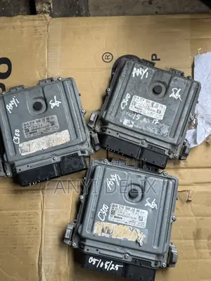Ecu Brain Box Benz C Class 2017-2018 a 274 900 16 00