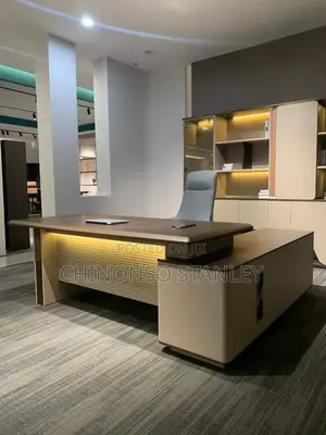 Executive Office Table 1.8 Meters A891m