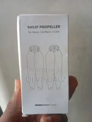 Dji Mavic3 Propellers