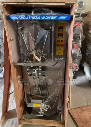 Dingli Pure Water Machine