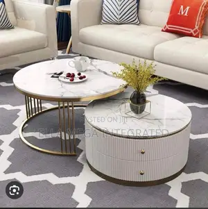 Nesting Centre Table