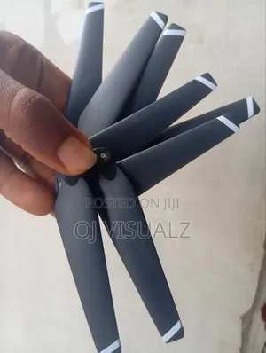 Mavic Pro Propellers