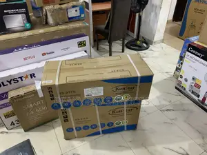 Kenstar 1hp Non-Inverter Split Ac – Cool With Style