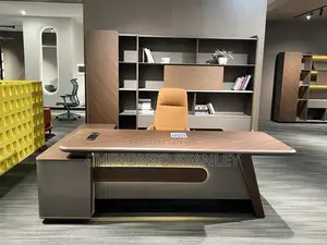 Rxe Executives Office Table 2 Meters