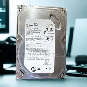 500gb Desktop Hard Drive