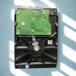 500gb Desktop Hard Drive