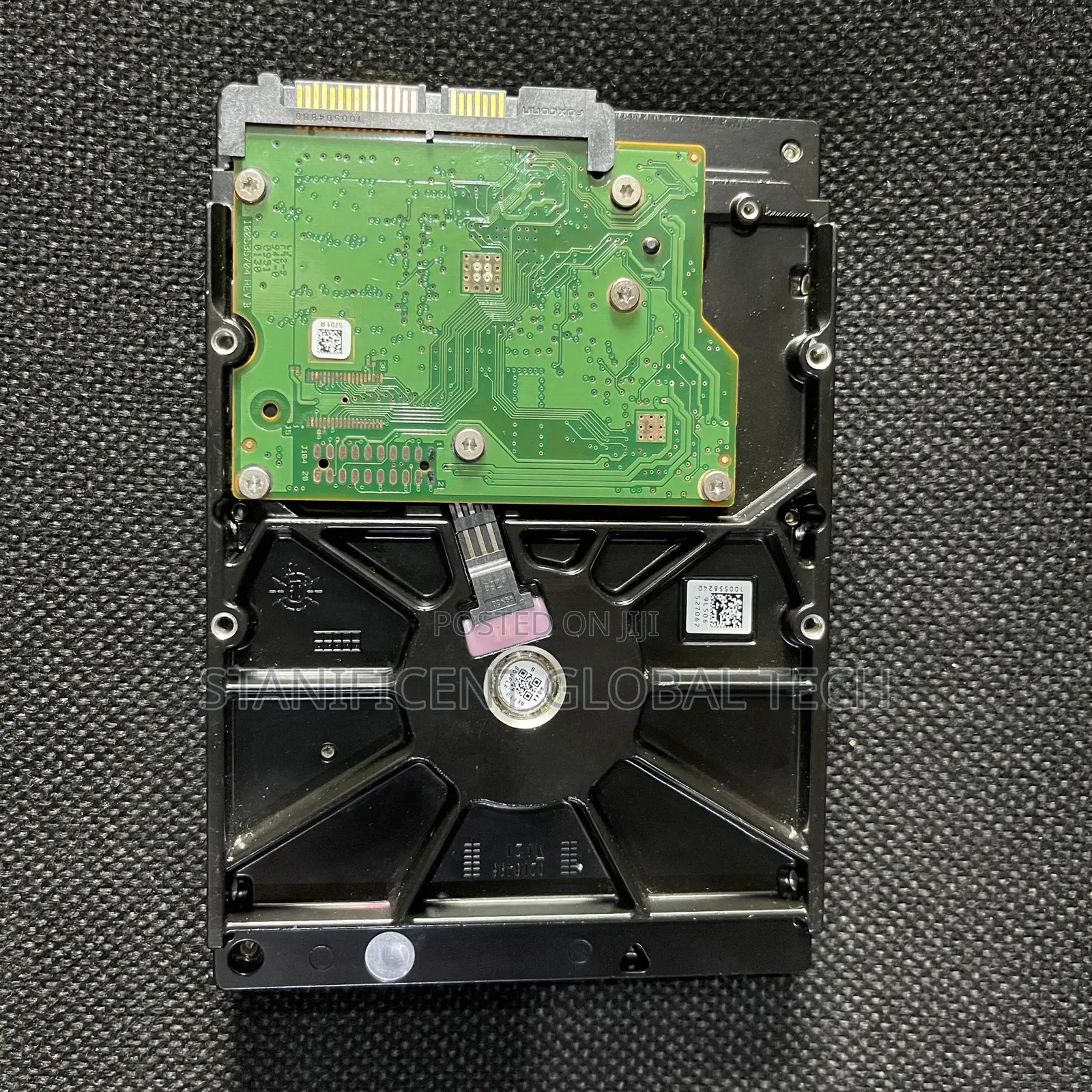 500gb Desktop Hard Drive