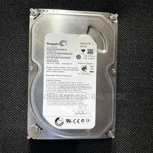 500gb Desktop Hard Drive