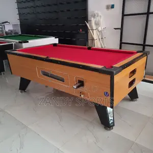 Local Coin Snooker Board Akala