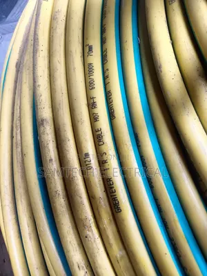 70mm Single Flexible Cable