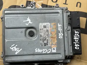 Ecu Brain Box Benz C350 2013-2015 a 276 900 15 00